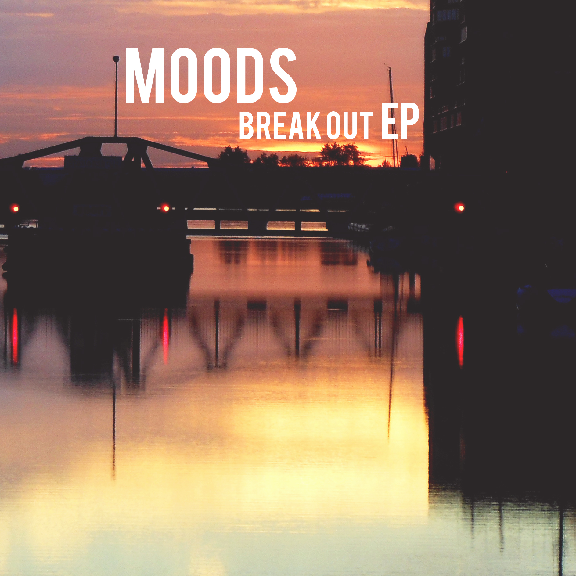 Stream: Moods – Break Out EP