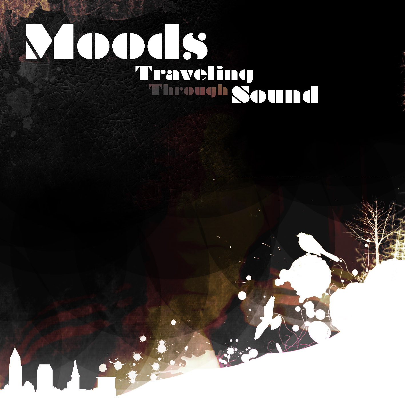 Stream: Moods – Traveling Through Sound