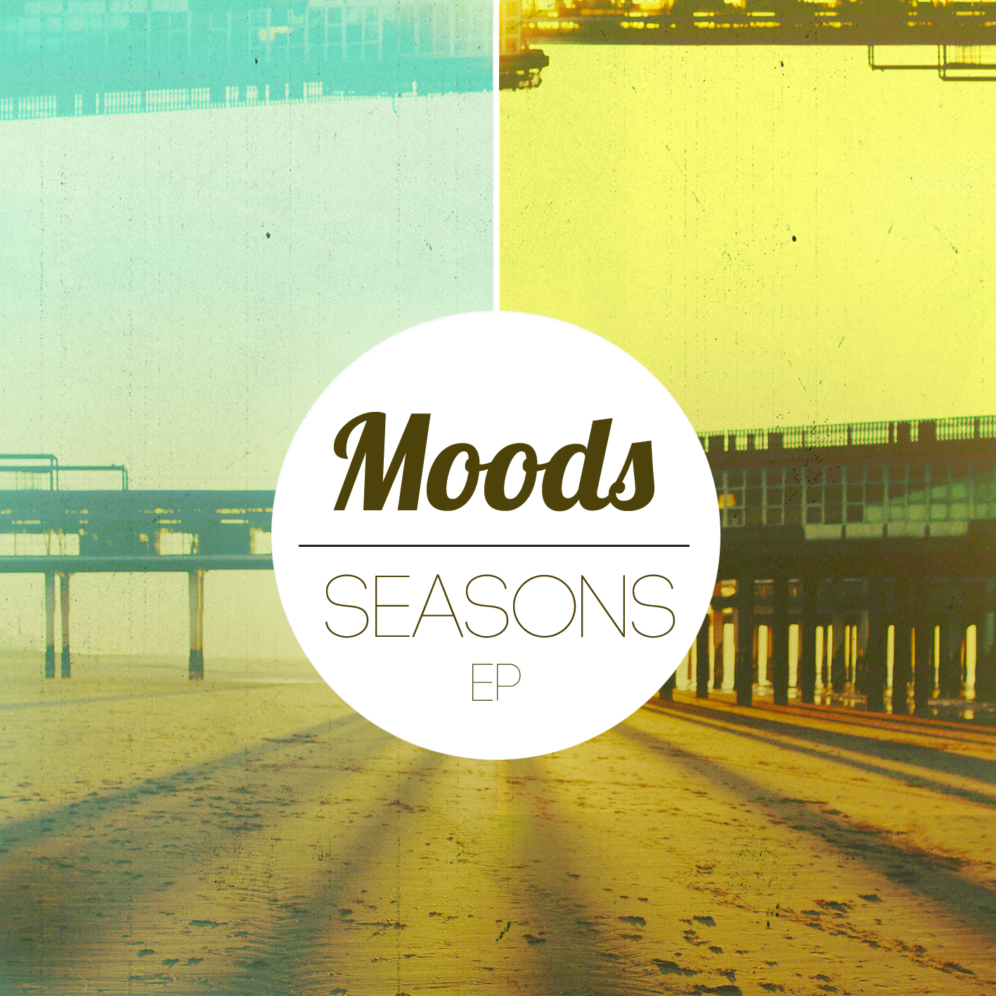 Stream: Moods – Seasons EP