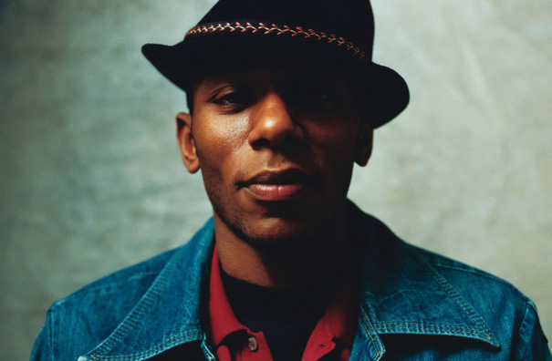 An Open Letter To… Mos Def
