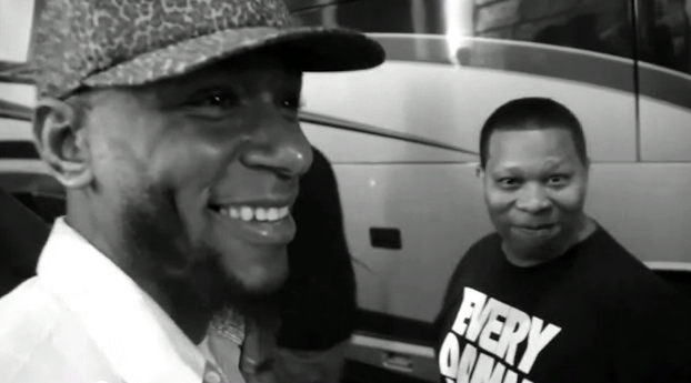 Listen: Mannie Fresh & Yasiin Bey – Let’s Go