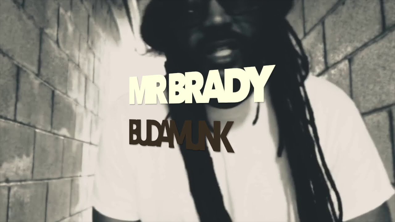 First Find: Mr. Brady & Budamunk – Uncooked (ft. Jon Rogers)