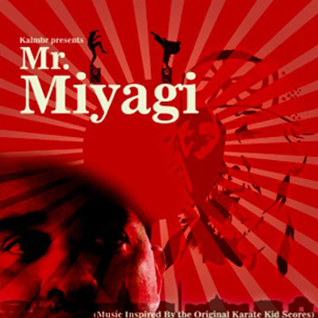 Free Download: Kaimbr – Mr. Miyagi (2011)