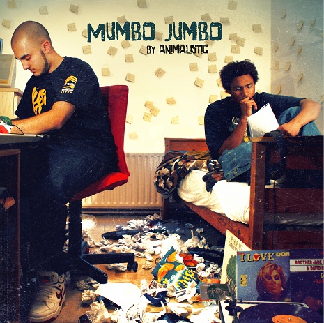 Free Download: Animalistic – Mumbo Jumbo (2010)