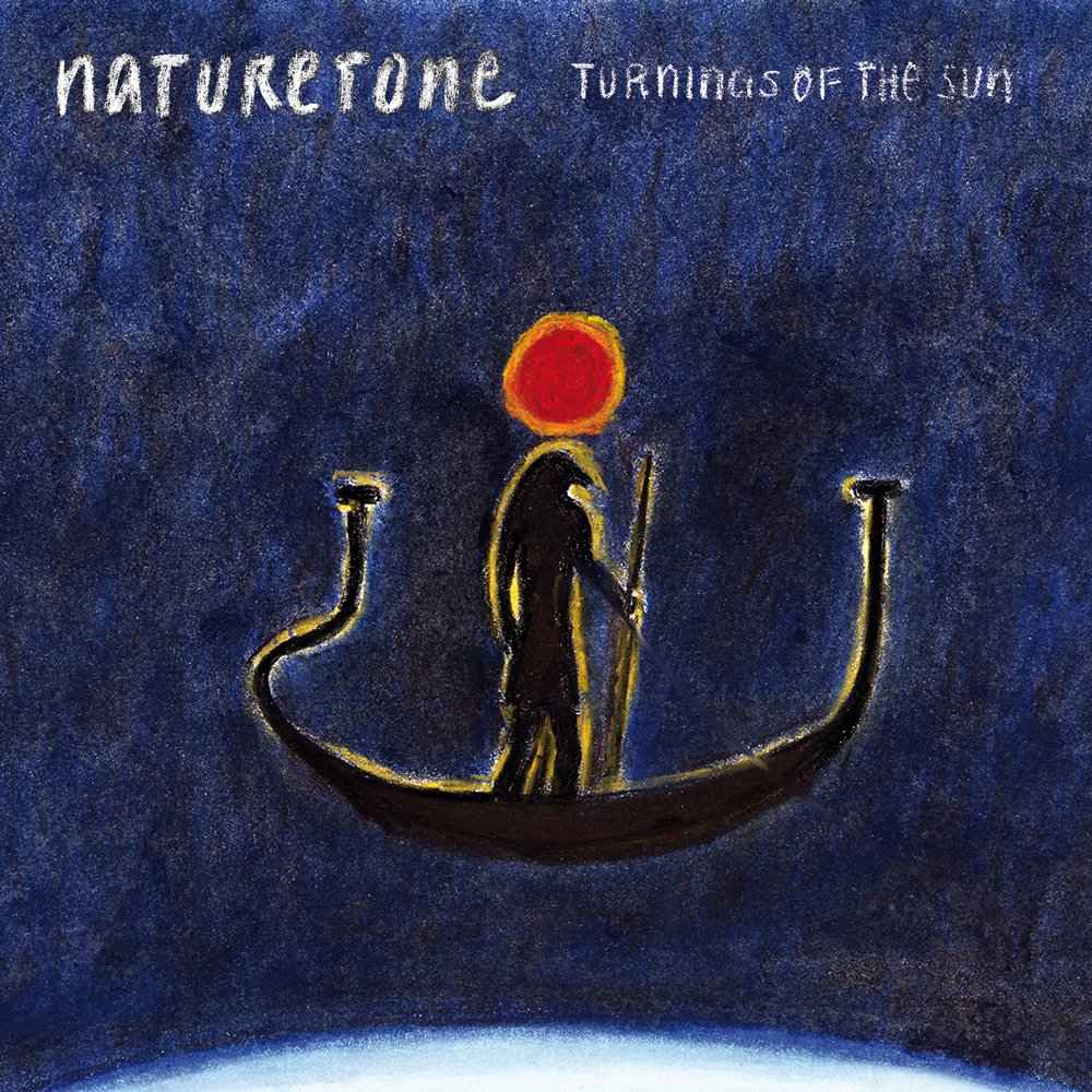 Contest: Win Naturetone’s ‘Turnings Of The Sun’ on CD