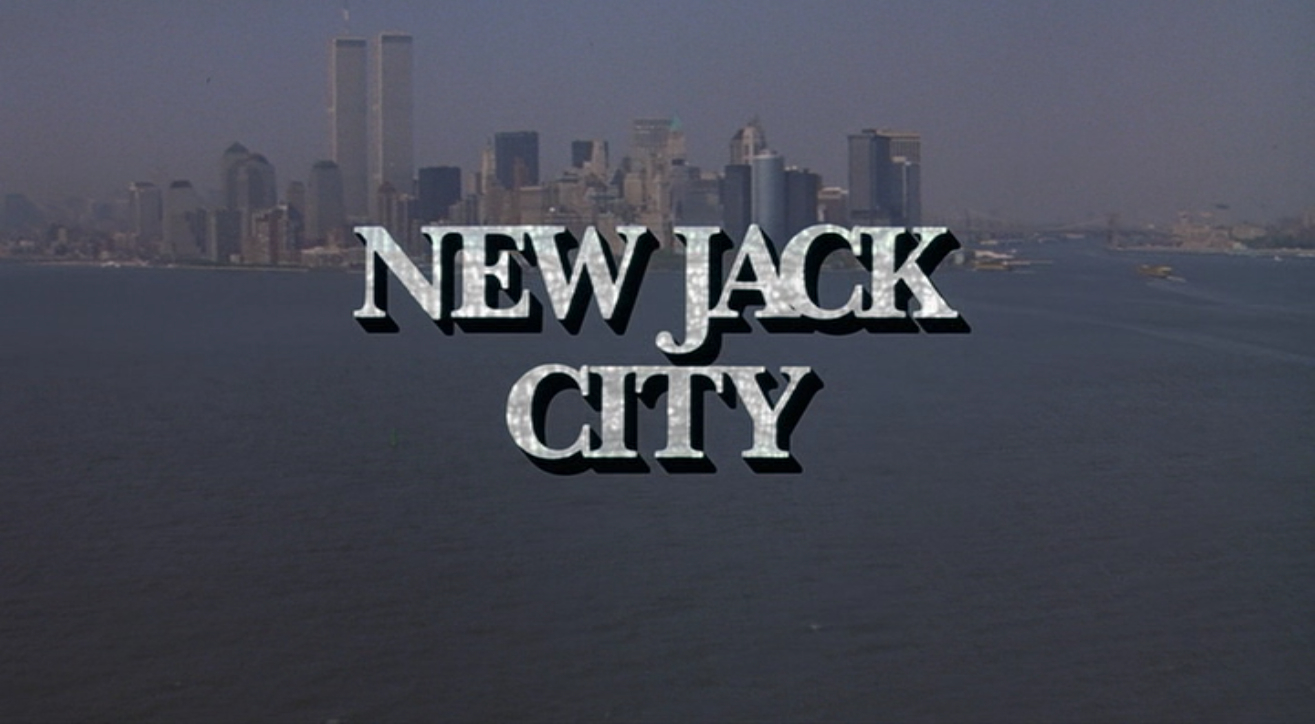 Article: Hip Hop Cinema – New Jack City