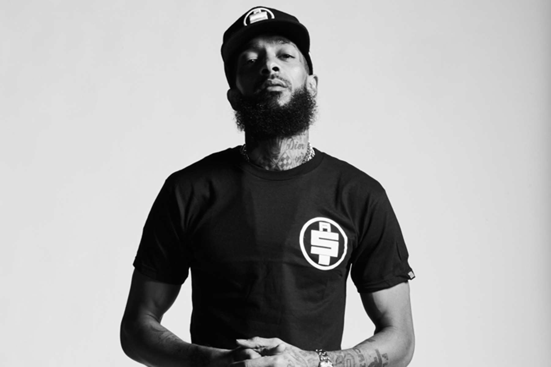 Swimming One Last Victory Lap – A ‘Thank You’ to Nipsey Hussle & Mac Miller