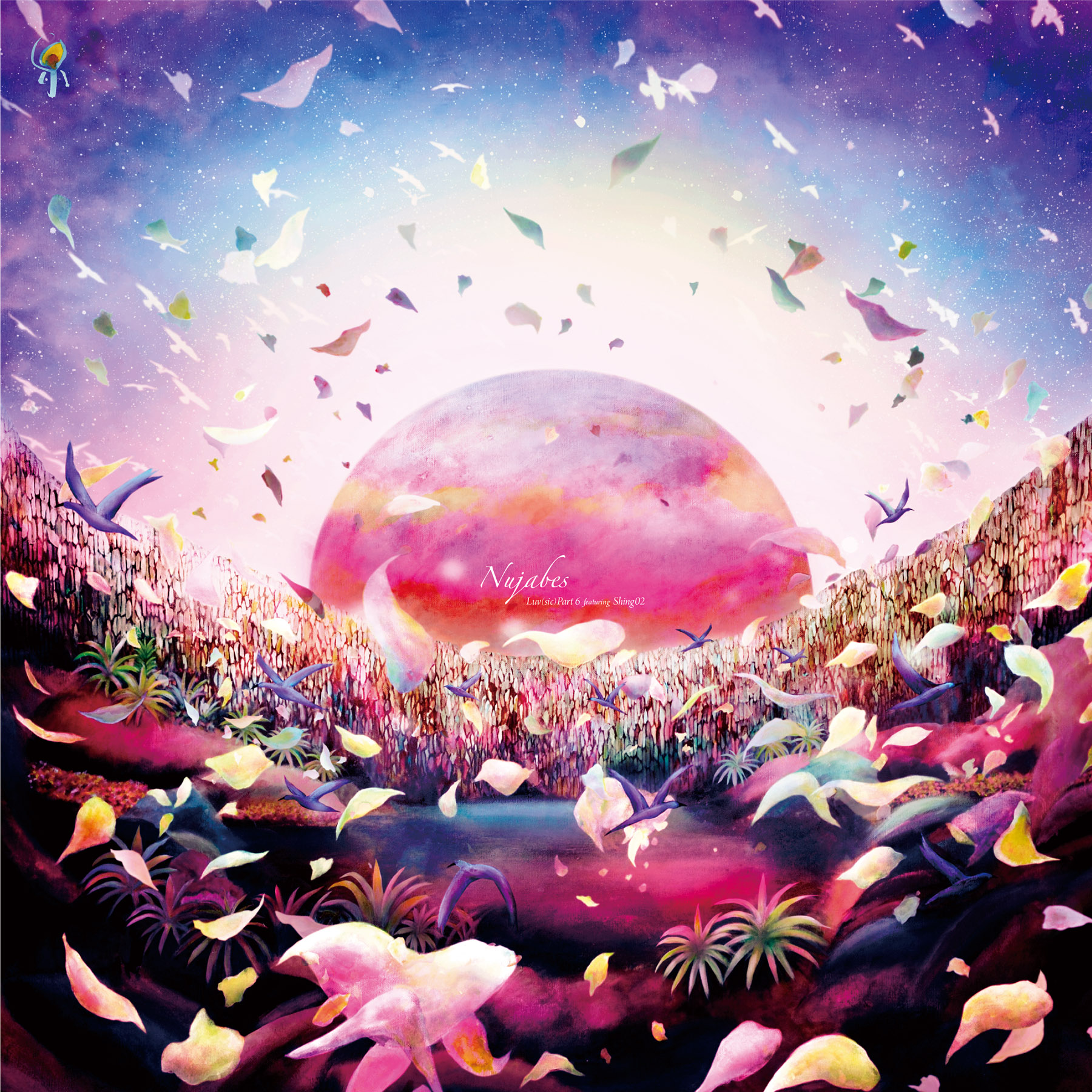 Stream: Nujabes – Luv(sic) Pt. 6: Grand Finale (ft. Shing02)