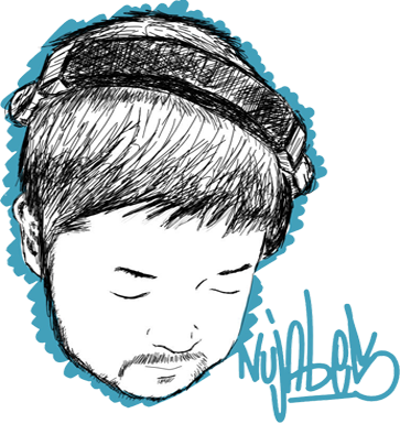Video: Nicholas Cheung – Nujabes Tribute 2