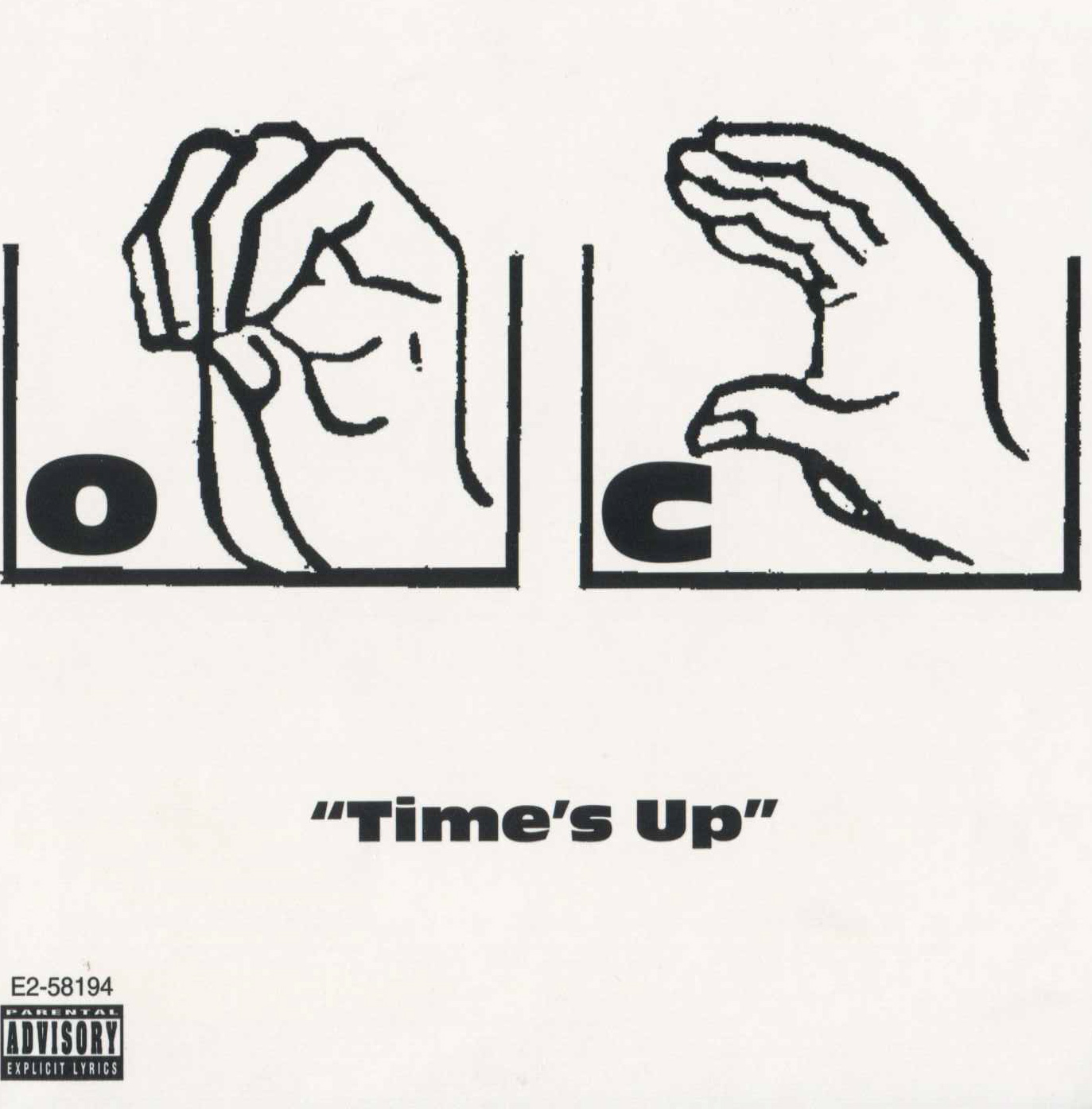 Free MP3: O.C. – Time’s Up (DJ Moneyshot Remix)