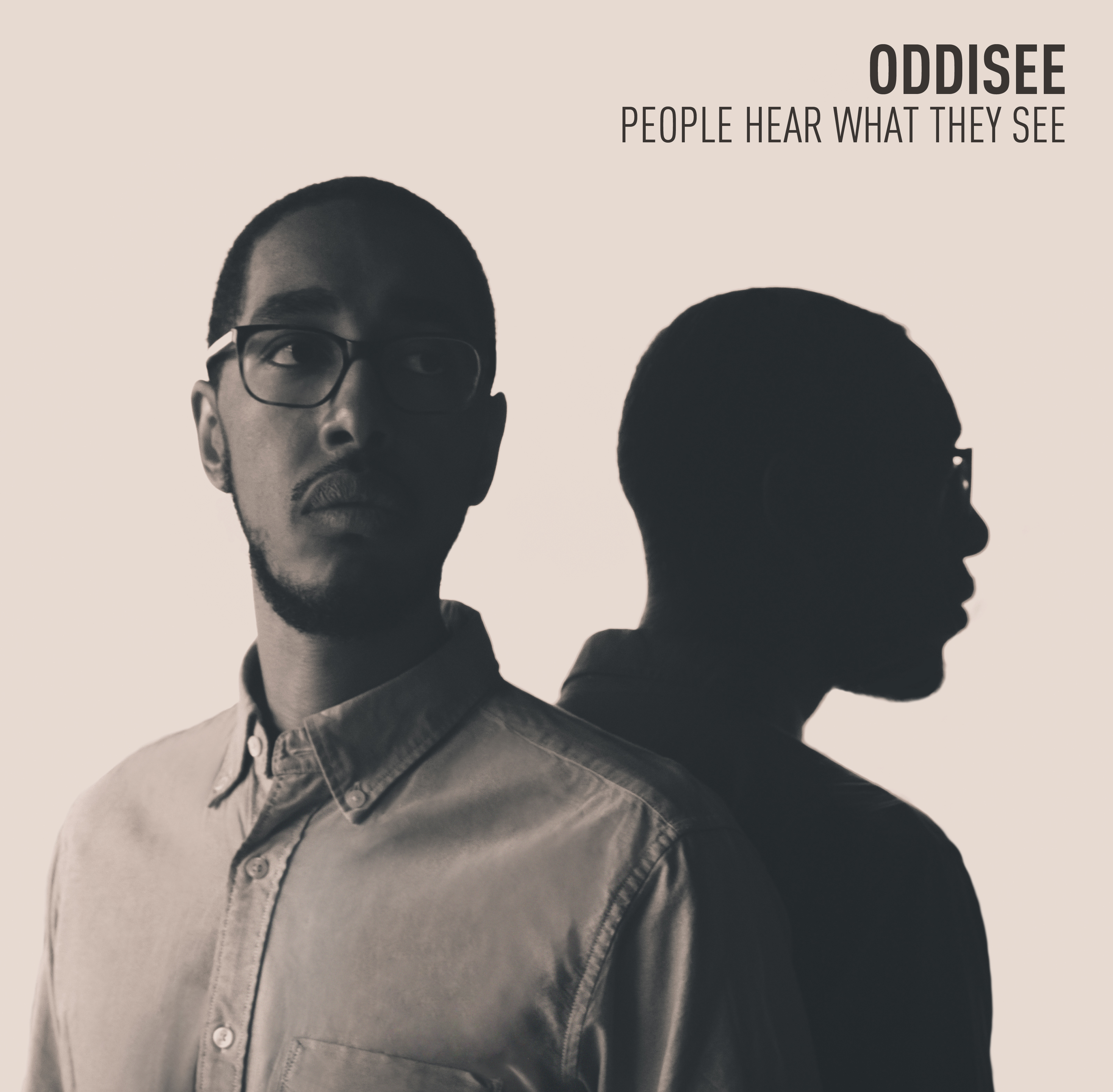 Video: Oddisee – Different Now (+ Downloads)
