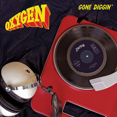 Video: Oxygen (of Soundsci) – Gone Diggin’