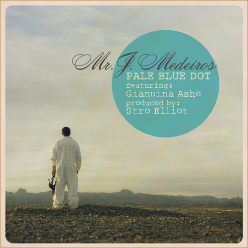 Mix: The Find Presents – Pale Blue Dot (Promo Mix) (2012)