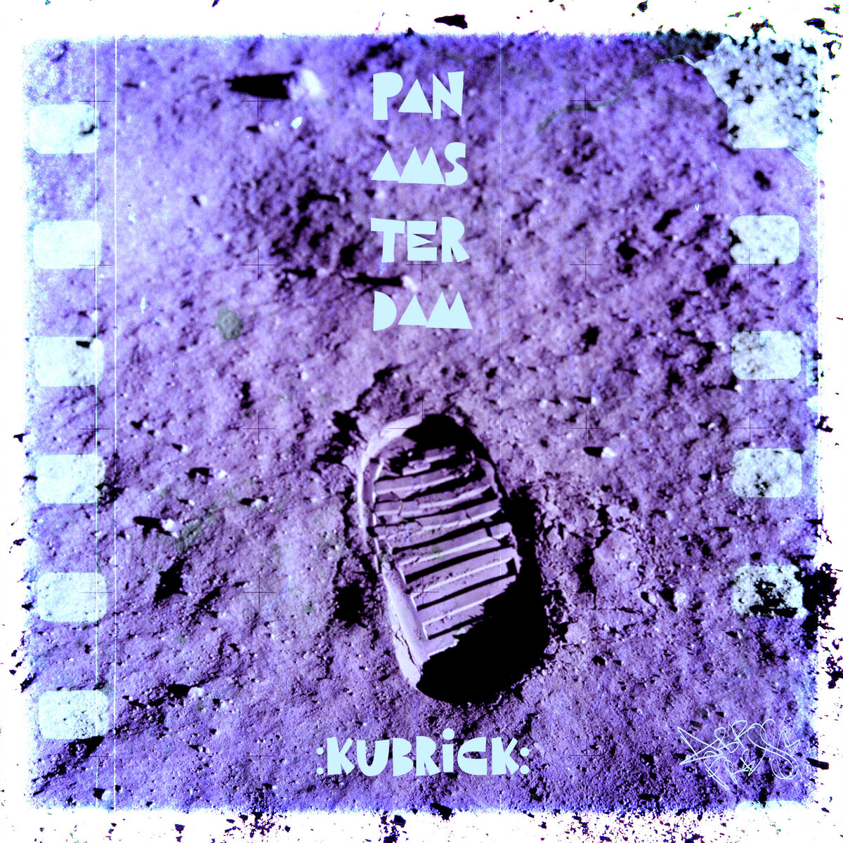 Listen: Pan Amsterdam – Kubrick