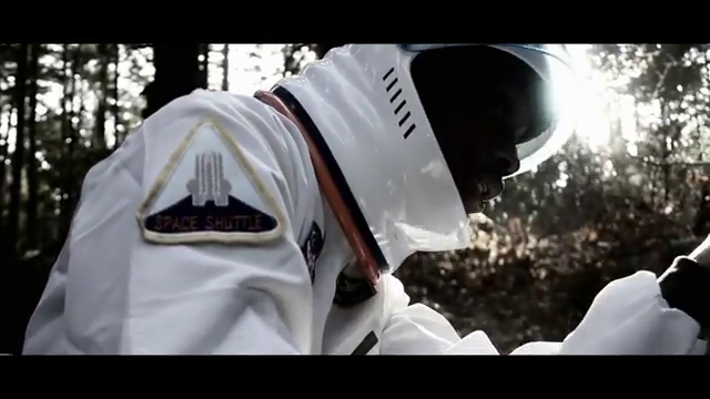 Video: Perry Porter – Apollo 11 (Prod. ICBM)