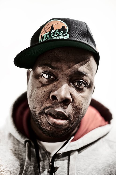 Free MP3: Phife Dawg – Dear Dilla