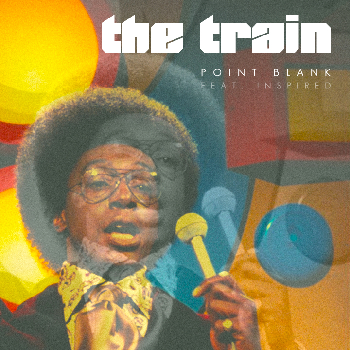 Free MP3: Point Blank – The Train (ft. Inspired)