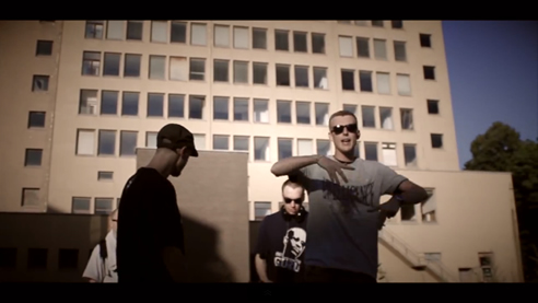 Video: Propo’88 & BlabberMouf – Pass It Ova Here! (Ft. Ellmatic)