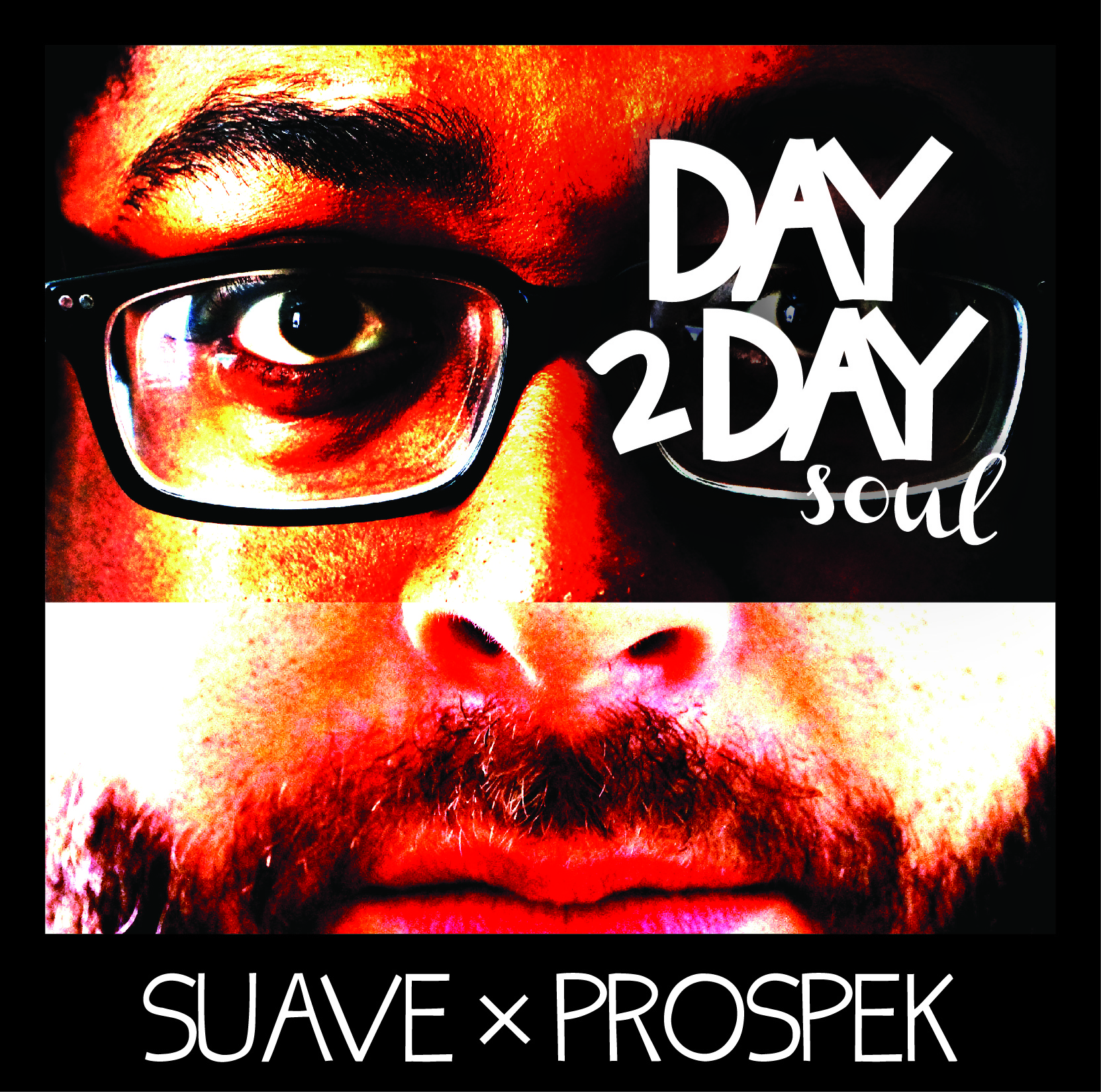 Free Download: Suave & Prospek – Day 2 Day Soul EP
