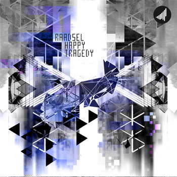 Free Download: Raadsel – Happy Tragedy (2011)