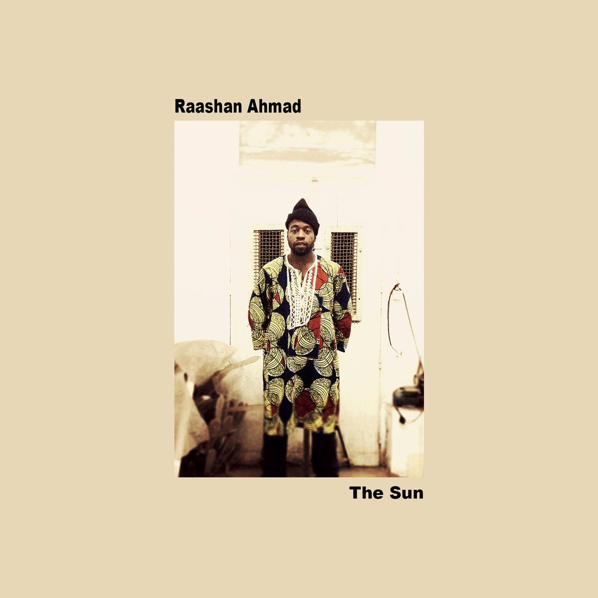 Raashan Ahmad – I Got Life (Free Download)