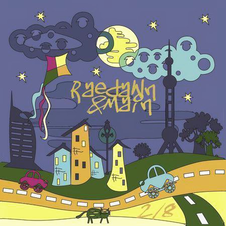 Free Download: Raedawn & Main – 2/8 (2010)