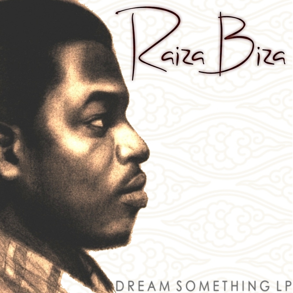 Free MP3: Raiza Biza – Pyramids