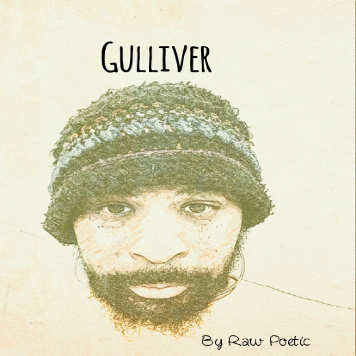 Album Stream: Raw Poetic – Gulliver