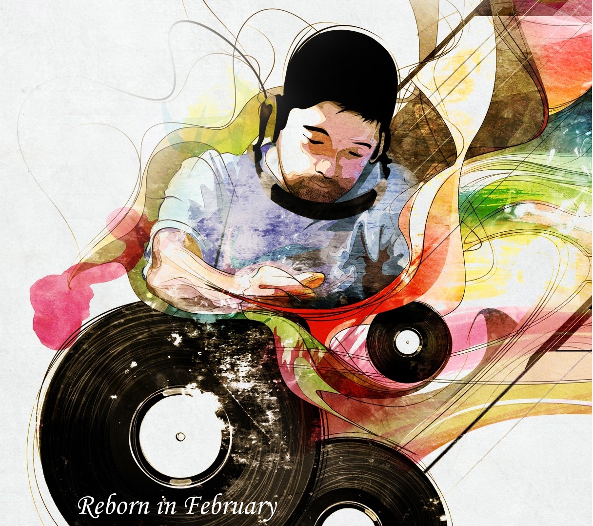 Free MP3: Trebles & Blues – Reborn in February (Dedication to Nujabes)