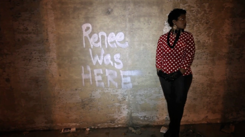 Video: Renee Dion – 51st & Cornell (Prod. by Jon Rogers)