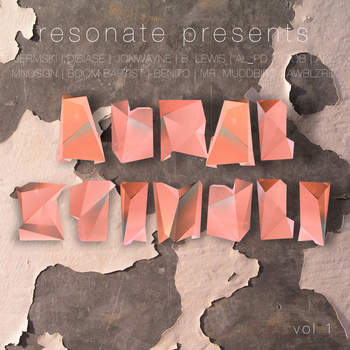 Free Download: Resonate – Aural Stimuli Vol. 1 (2011)