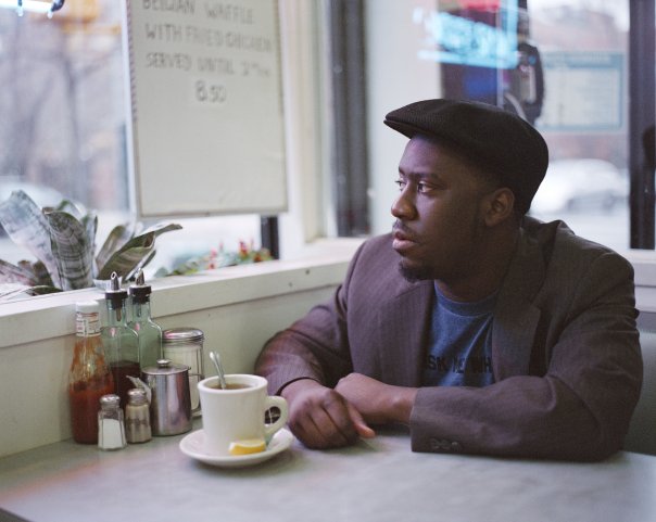 Video: Robert Glasper – Jazz with hip hop is music of the NOW