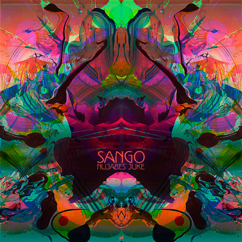 Free MP3: Sango – Nujabes Juke