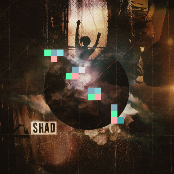 Stream: Shad – TSOL (Full Album)