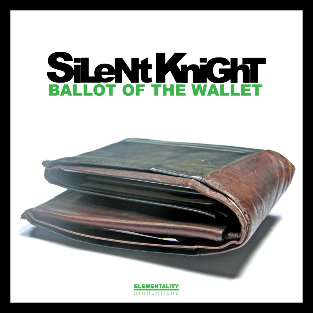 Stream: Silent Knight – Ballot Of The Wallet