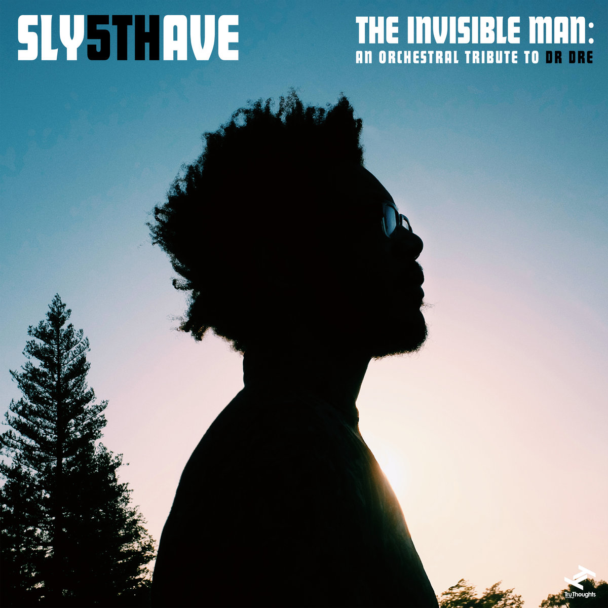 Sly5thAve – The Invisible Man: An Orchestral Tribute to Dr. Dre