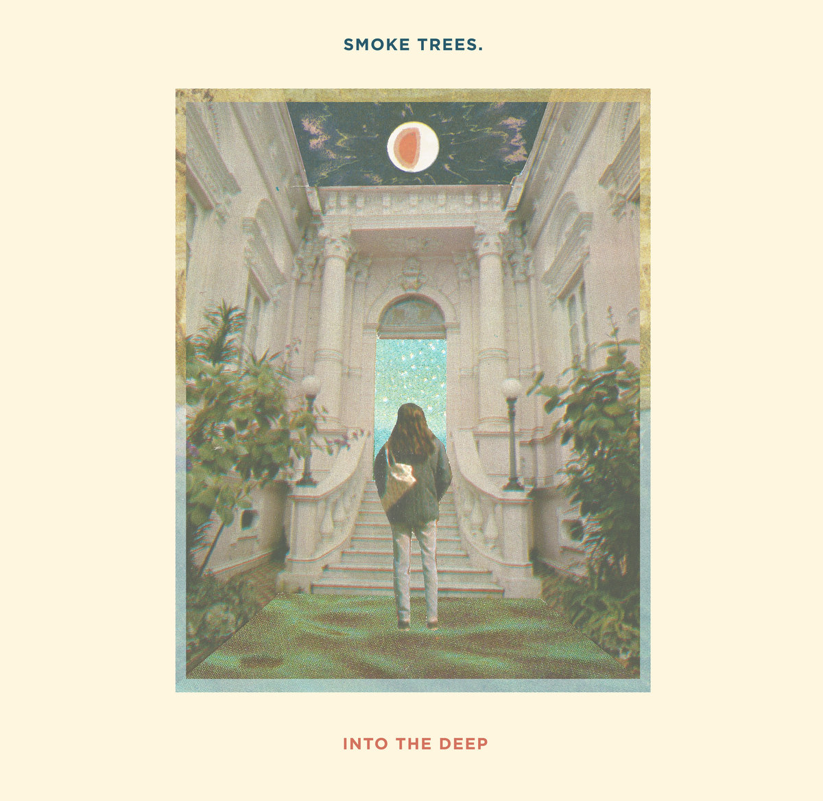 Stream: Smoke Trees – Into The Deep