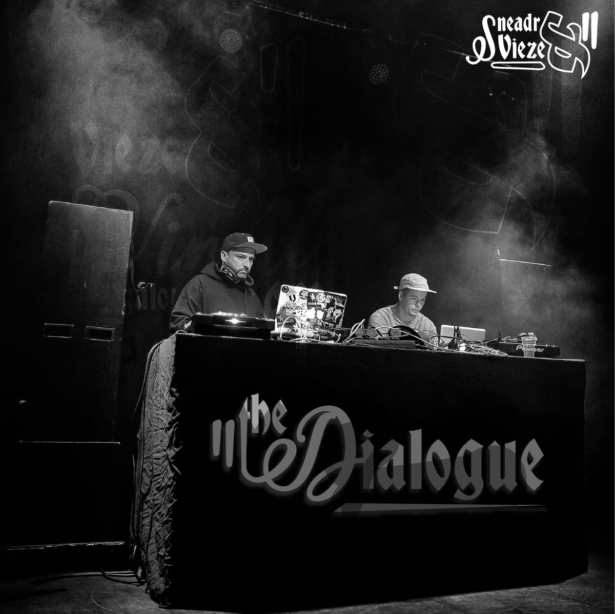 Free Download: Sneadr & Vieze (Het VerZet) – The Dialogue