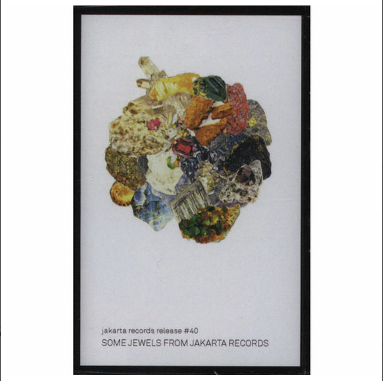 Free Download: Various Artists – Some Jewels From Jakarta (2012)