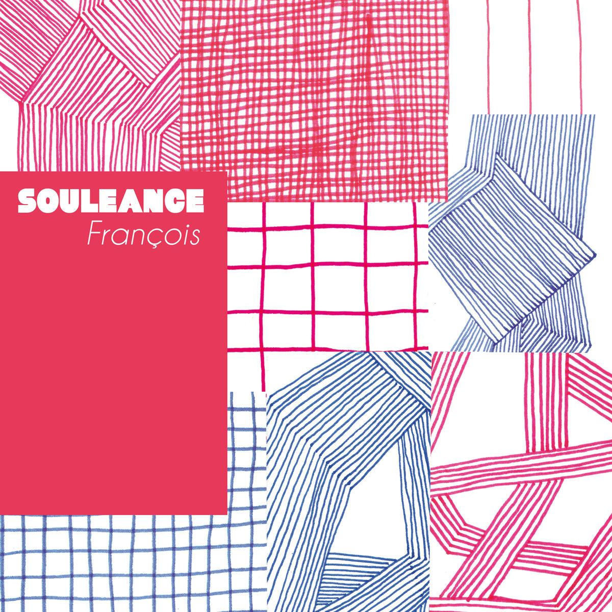 Souleance – François (The Find Premiere)