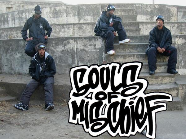 Videos: Muhsinah, Saitone, Souls of Mischief, DJ DBefekt & More