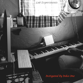 Free Download: Stro Elliot – Lab Experiments (2011)