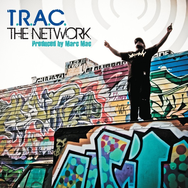 Video: T.R.A.C. – Like The Heavens