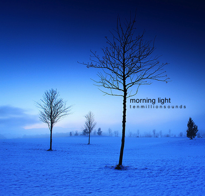 Free Download: Ten Million Sounds – Morning Light (2012)