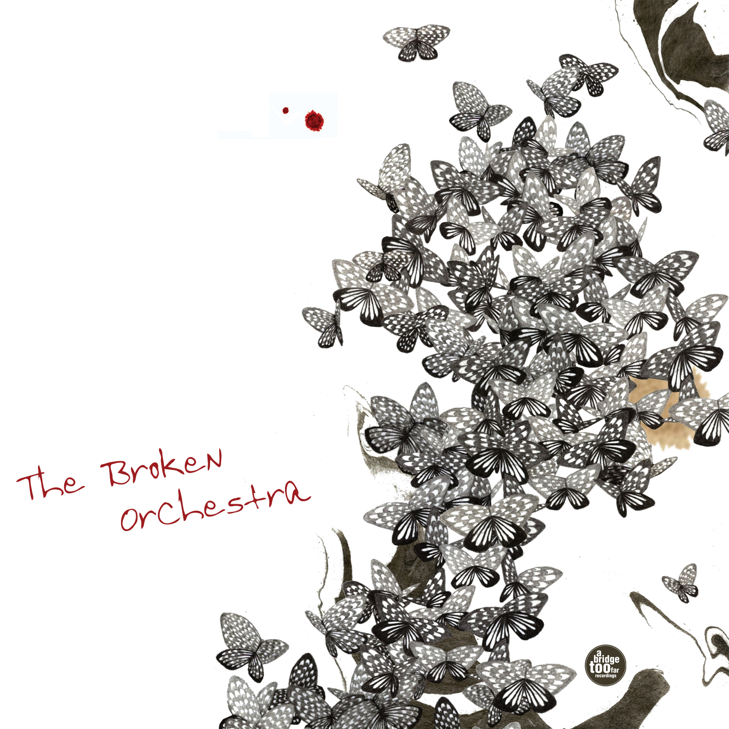 News: Blended sounds with Pat D’s The Broken Orchestra