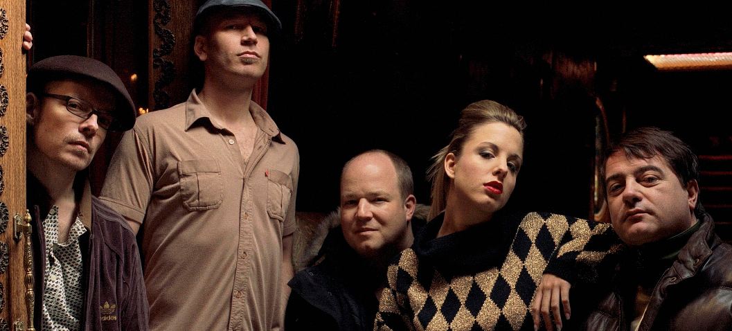 Interview: The Herbaliser