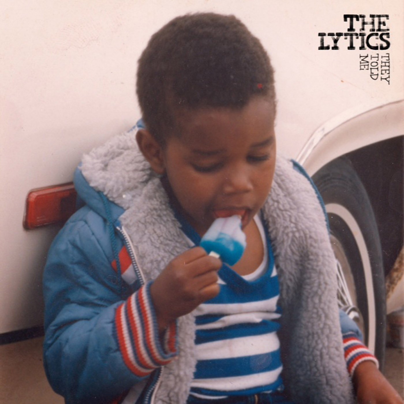 Video: The Lytics – They Said