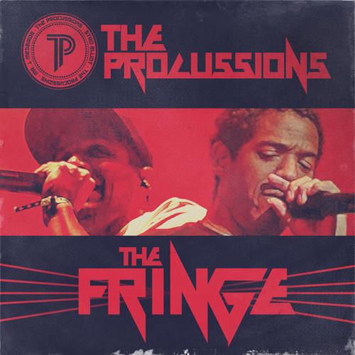 Free MP3: The Procussions – The Fringe