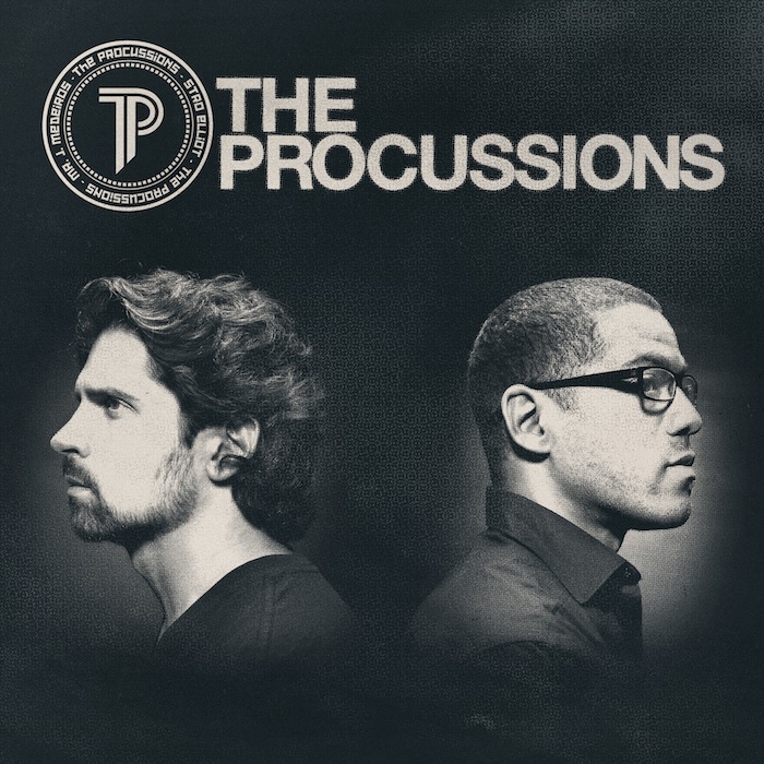 Free MP3: The Procussions – Lush (feat. Alice Amelia)