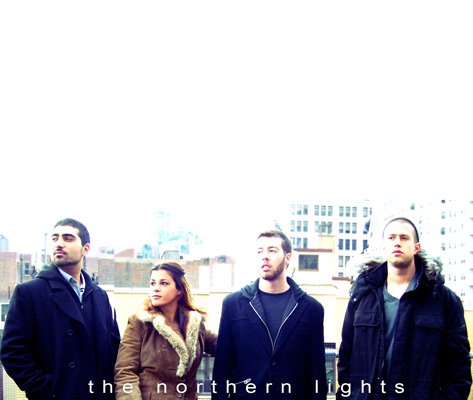 Video: The Northern Lights – All Of The Lights (+ Download)